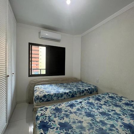 6 Flats Capitania Varan, Pitangueiras, Wifi Guarujá Exteriör bild