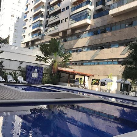 6 Flats Capitania Varan, Pitangueiras, Wifi Guarujá Exteriör bild