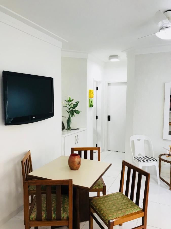 6 Flats Capitania Varan, Pitangueiras, Wifi Guarujá Exteriör bild