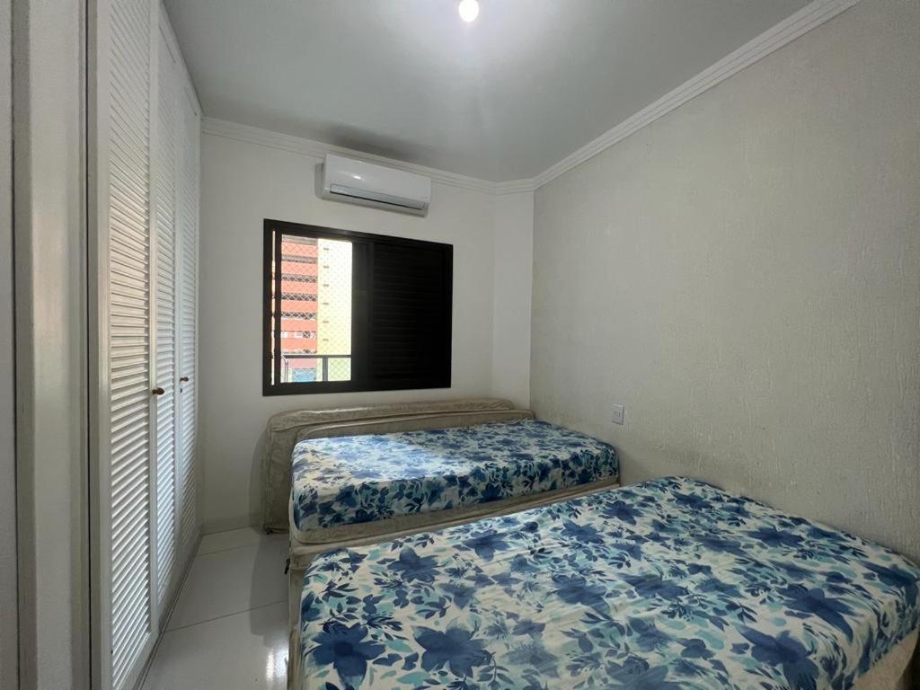 6 Flats Capitania Varan, Pitangueiras, Wifi Guarujá Exteriör bild