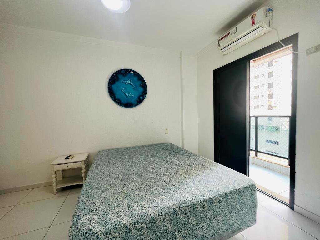 6 Flats Capitania Varan, Pitangueiras, Wifi Guarujá Exteriör bild