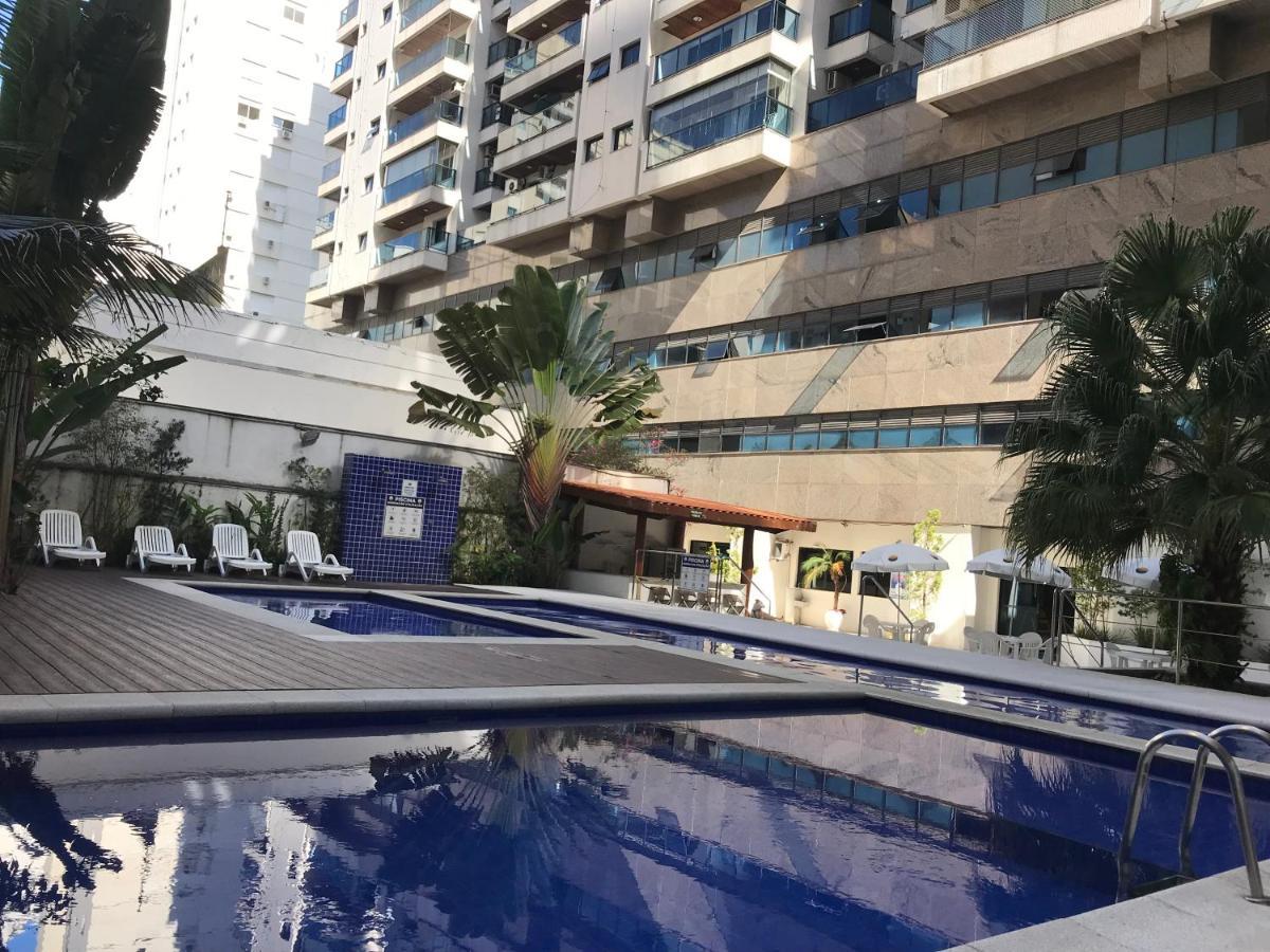6 Flats Capitania Varan, Pitangueiras, Wifi Guarujá Exteriör bild